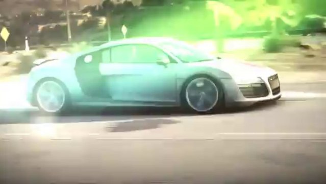 Need for Speed Rivals - Personalisation Diary - FullHD