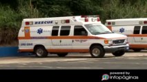 Rescue Ambulance Services Inc. | Ambulancia Río Piedras