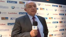 Hugues SIBILLE - Vice-Président - Crédit Coopératif