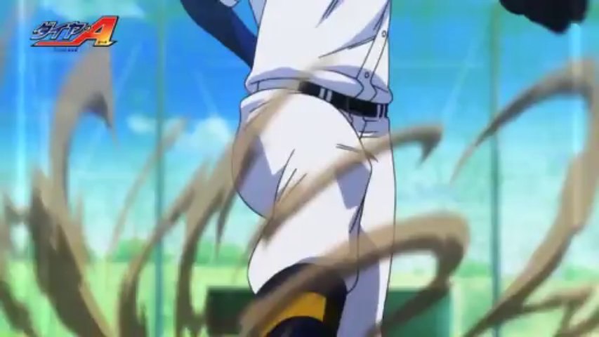 Ace of Diamond- Nerumiya Mei - video Dailymotion