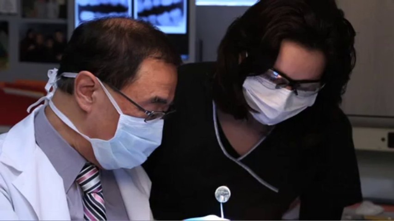 Adult Braces London