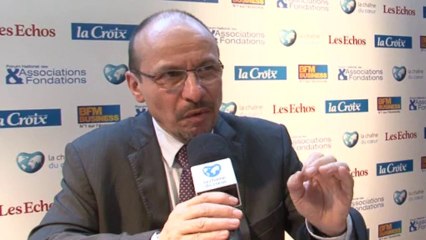 Yannick BLANC - Président - Fonda