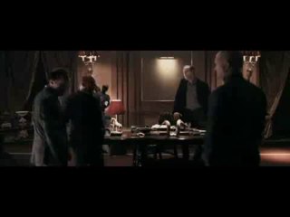 rocknrolla - la question de bancal