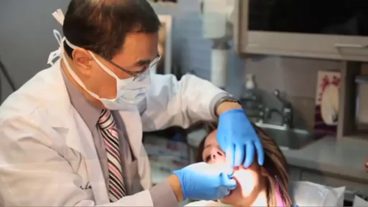 Cosmetic Dentistry London