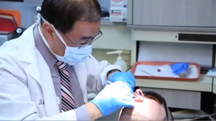 Teeth Cleaning London