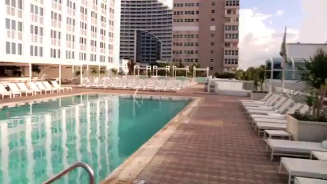 Westin beach Resort and Spa, Fort Lauderdale: MEM Property Management