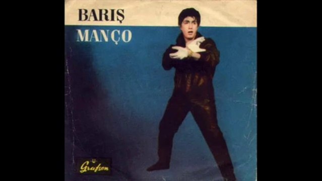 Barış Manço - Urfanın Etrafı & Kızılcıklar Oldu mu