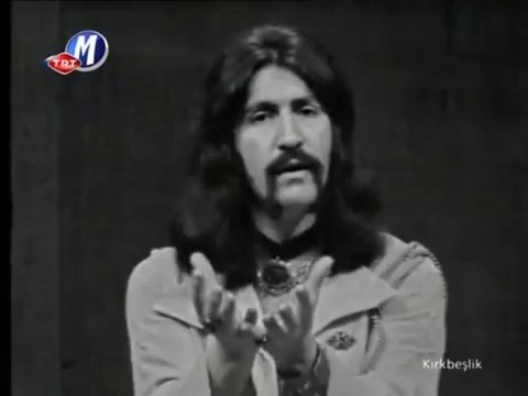 Barış Manço - Yine Yol Göründü