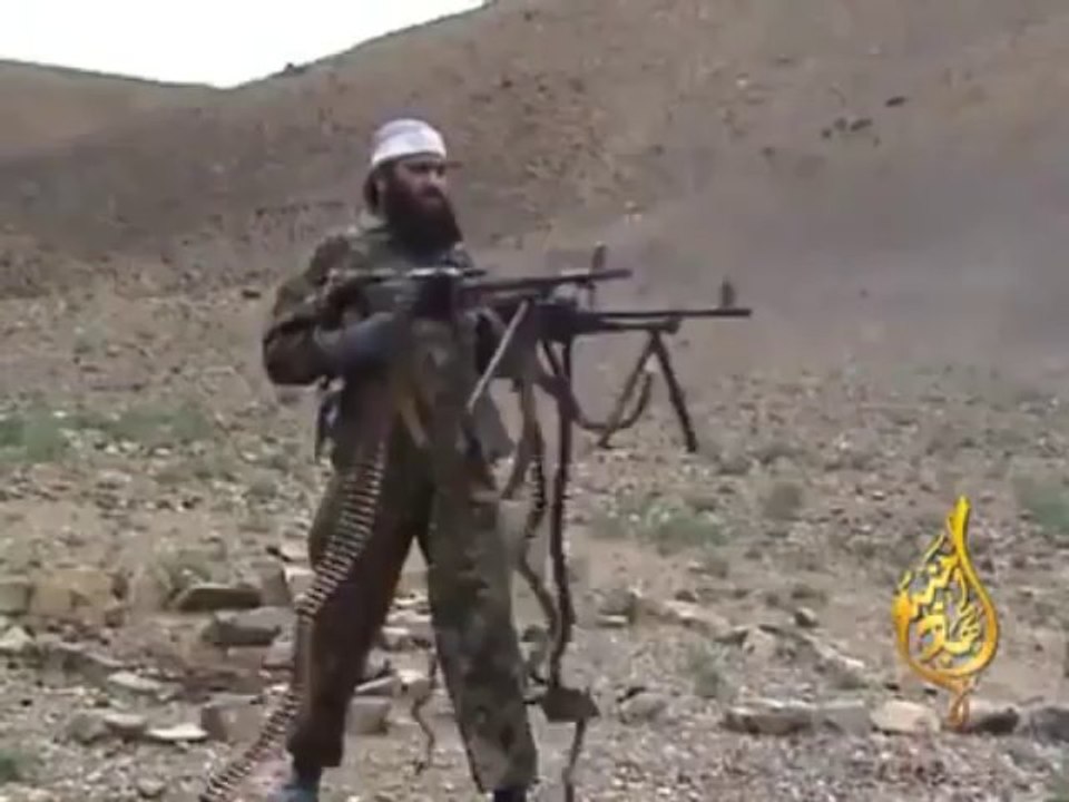 Taliban  Rambo
