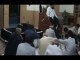 Allama Muhammad Ali Abid Qambary addressed with Majlis-e-Barsi, at Imambargah P.I.B Colony, 23_ramzan_2012_mpeg2video
