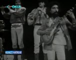 Barış Manço ile 3 dakika  (Yıl 1982 TRT)
