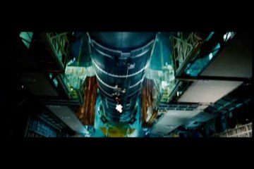 G.I.JOE_ Misilleme Türkçe Altyazılı Tv Spotu