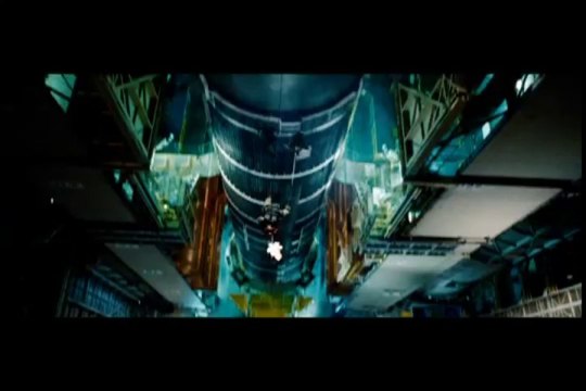 G.I.JOE_ Misilleme Türkçe Altyazılı Tv Spotu