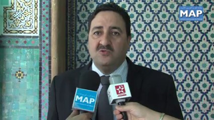 اجتماع الدورة 13 لمجلس التوجيه الاستراتيجي لوكالة الشراكة من أجل التنمية