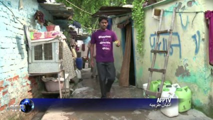 الاعدام للمتهمين الاربعة بالاغتصاب الجماعي لطالبة في نيودلهي