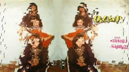 3 Ozan - Tanrı & İkimiz