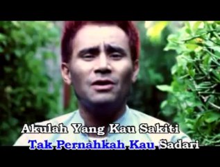 Aku Yang Tersakiti = Judika