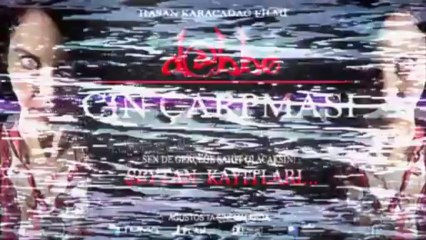 d@bbe_ Cin Çarpması _ Fragman