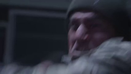 Dağ Filmi _ Fragman