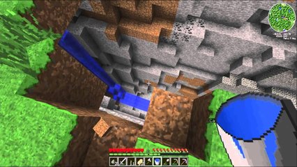 Minecraft Family - Ep 175 - Sick Voice!