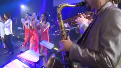 Sto Lat, Cent Ans, Hundred Years, HAPPY BIRTHDAY Avec Christian Kubiak