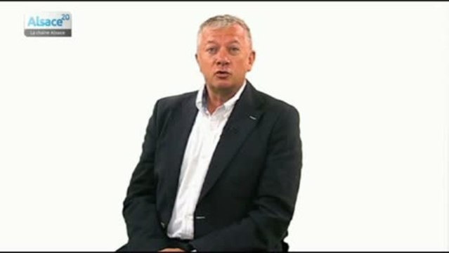 Sous le gril: Jean-Luc Heimburger