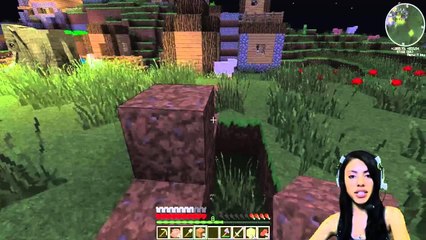 Minecraft w/ZaiLetsPlay - Ep 10 - Rage Quit!