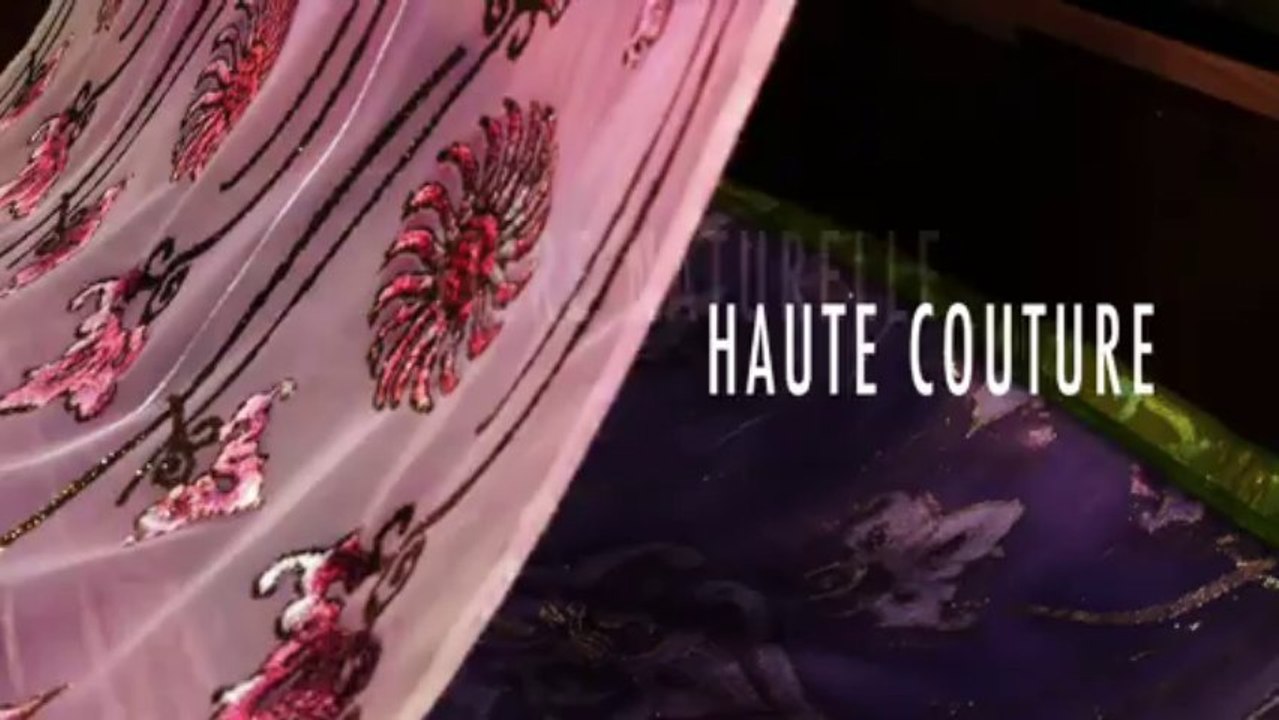 Intersoie FRANCE Clip
