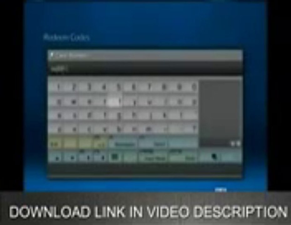 PSN CODE GENERATOR 2013 DOWNLOAD ► DIRECT LINK ► SEE PROOF UPDATED IN JULY 2013
