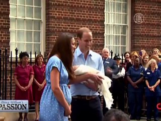 Уильям уйдёт из армии и будет защищать природу