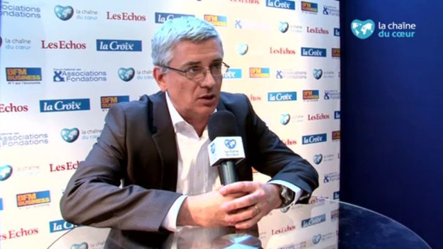 Partenariat associations-entreprises