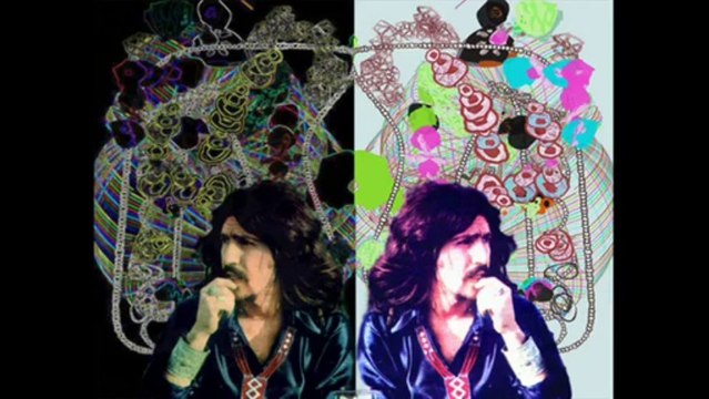 Barış Manço - Amman Avcı Vurma Beni & Bien Fait Pour Toi