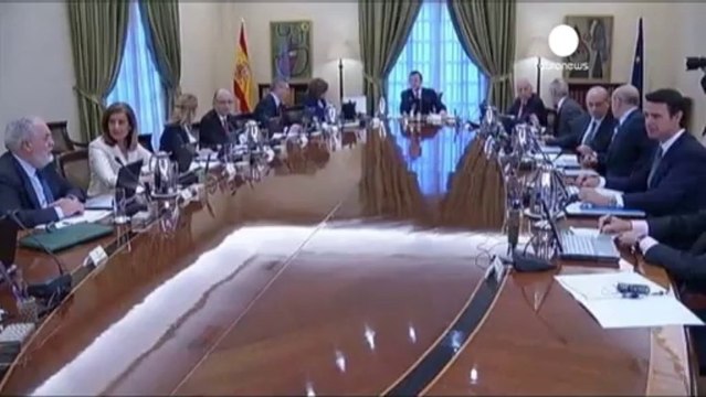 Spain deeper in debt despite austerity