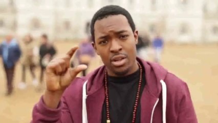 2 kinds of people in this world - Suli Break