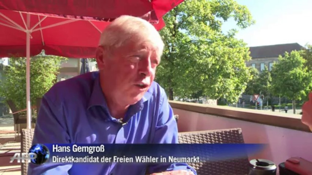 Reiches Bayern sucht Nachwuchs für die Wirtschaft