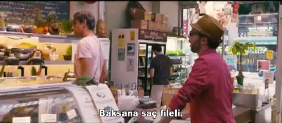 Diktatör - The Dictator _ Türkçe Altyazılı 2. Fragman