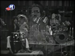 Barış Manço - Dereboyu Kavaklar