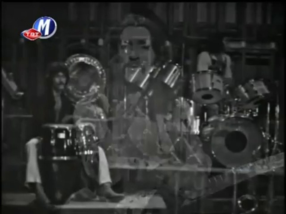 Barış Manço - Dereboyu Kavaklar