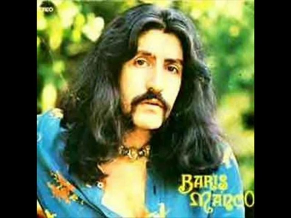 Barış Manço - Fairground (Trip) & Runaway