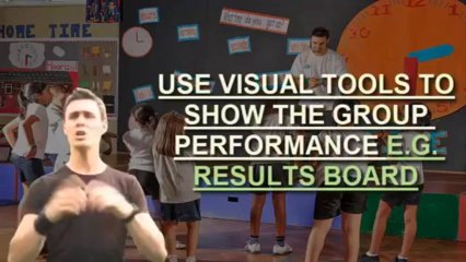 Group vs Group: The MOVchallenge 🏆