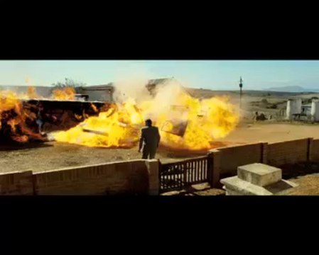 Düşmanı Korurken Filmi Türkçe Altyazılı İlk Fragman