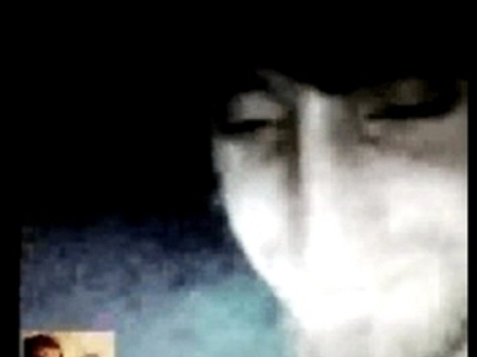 Jérôme en Thailand