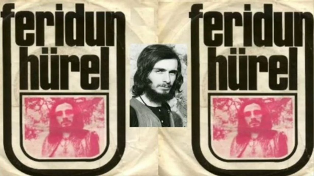 Feridun Hürel - Bir Sevmek Bin Defa...& Üzülme Değmez Hayat
