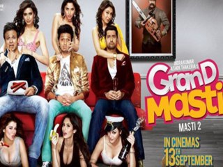 Public Review Grand Masti