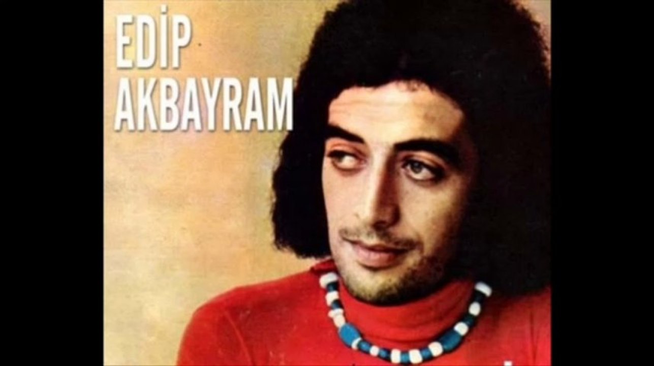 Edip Akbayram - İşte Hendek İşte Deve &  Katip Arzuhalim Yaz Yare Böyle