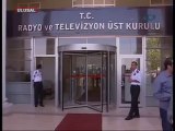 Televizyon kanallarına palalı cezası