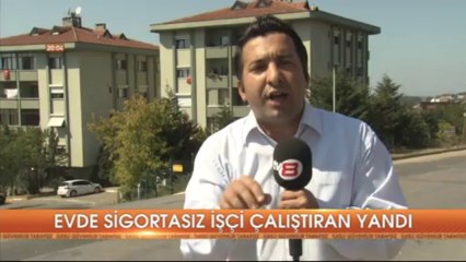 HİZMETÇİ SİGORTA - 12 EYLÜL 2013