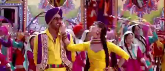 Aare_Aare_(Besharam)_HD(Shani Don)