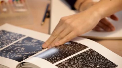 INMA : METIER CERAMISTE