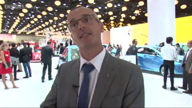 Vers une démocratisation des voitures électriques?